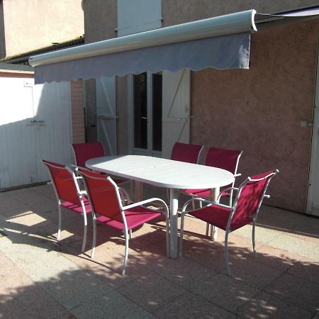 Appartement 79 Rue des Tourterelles à La Londe-les-Maures Extérieur photo